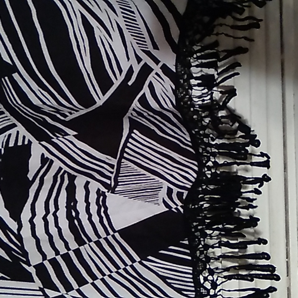 Avenue Lightweight top. 18/20 NWT - Picture 12 of 16